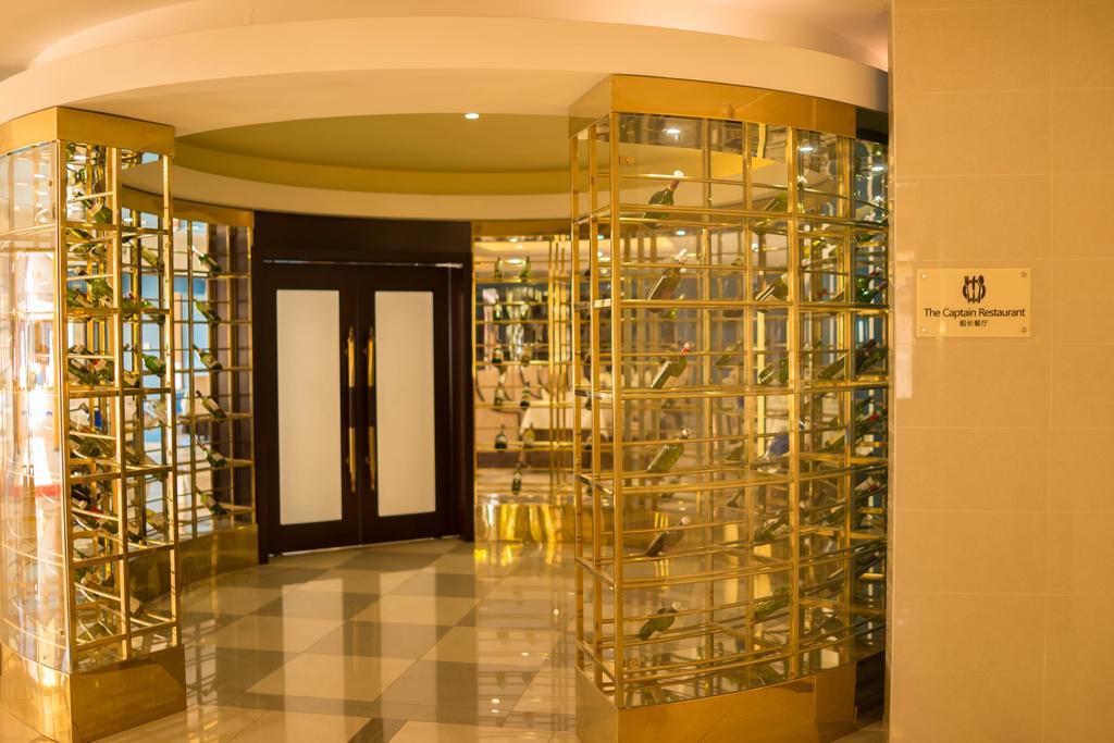 Bintumani Hotel Freetown Dış mekan fotoğraf