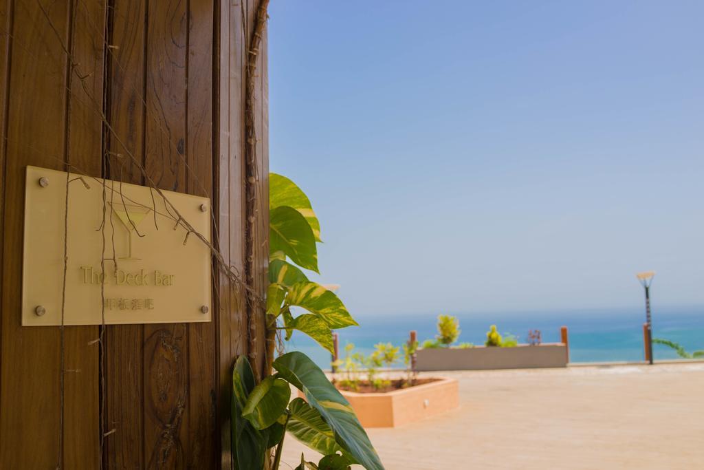 Bintumani Hotel Freetown Dış mekan fotoğraf