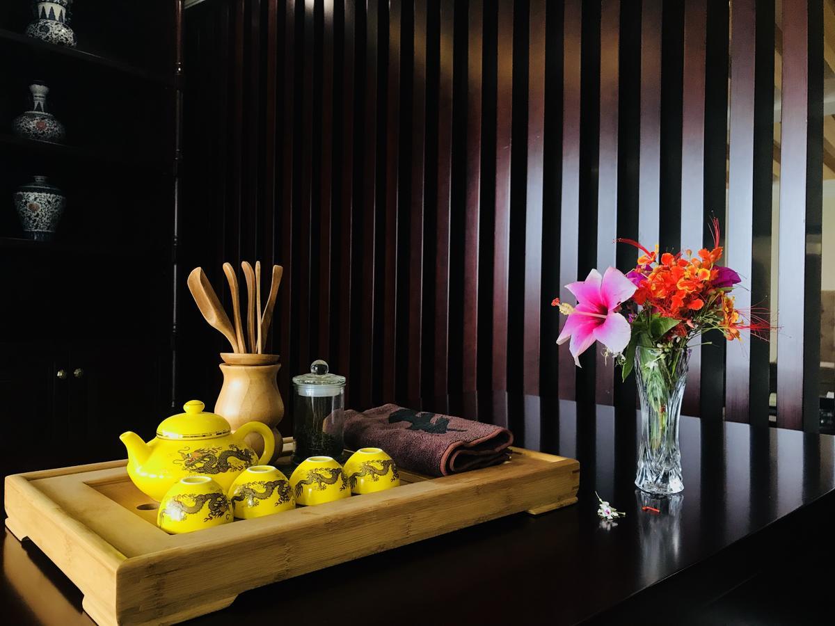 Bintumani Hotel Freetown Dış mekan fotoğraf