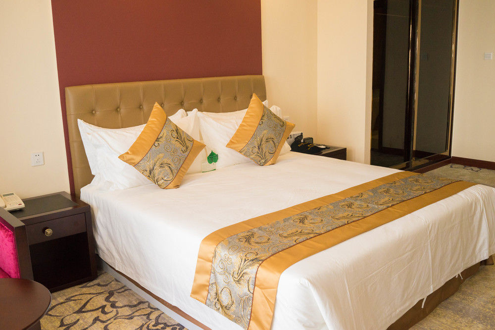 Bintumani Hotel Freetown Dış mekan fotoğraf
