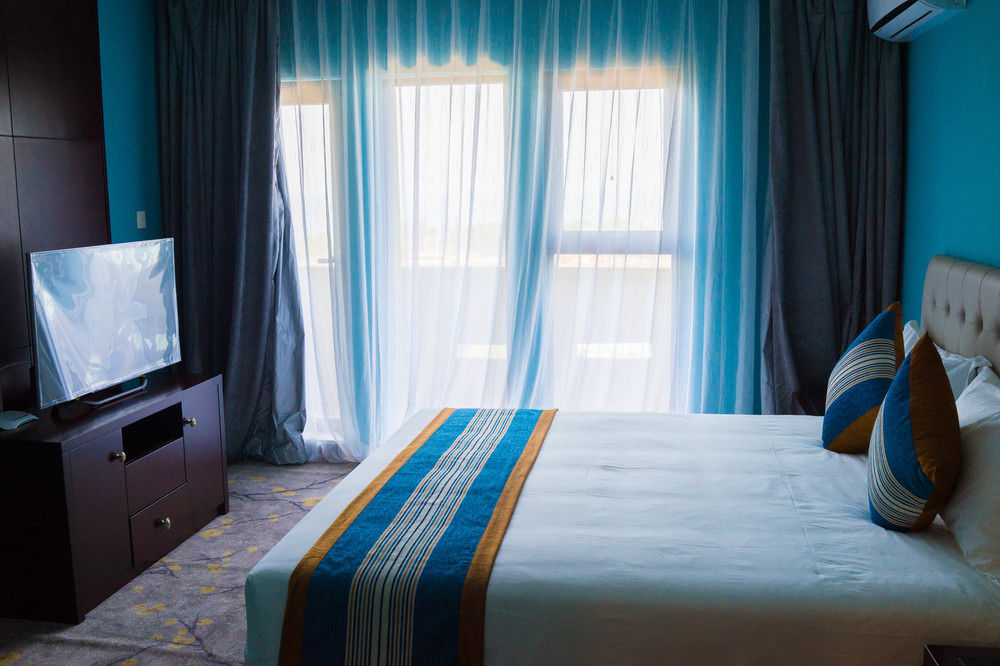 Bintumani Hotel Freetown Dış mekan fotoğraf