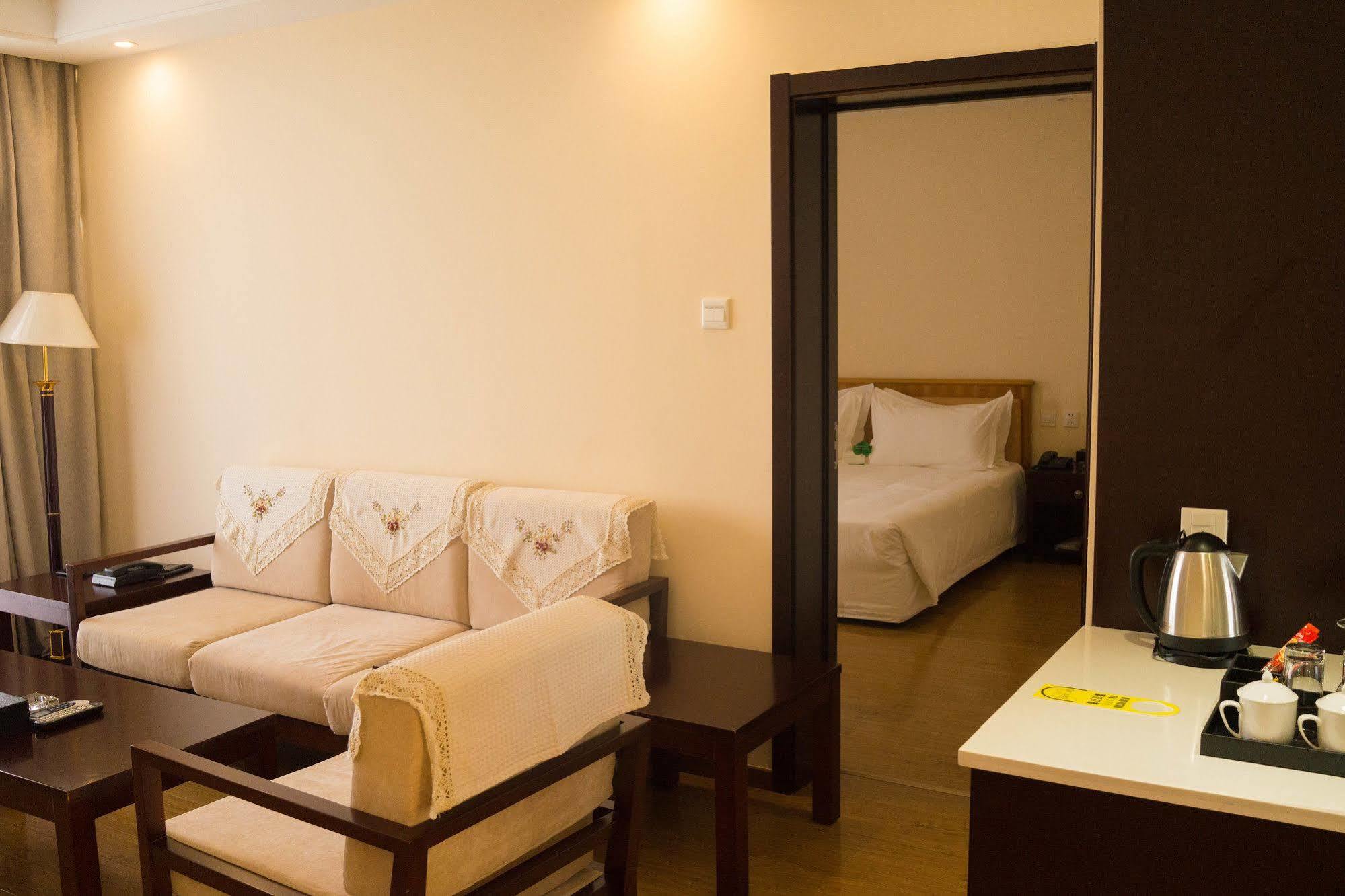 Bintumani Hotel Freetown Dış mekan fotoğraf